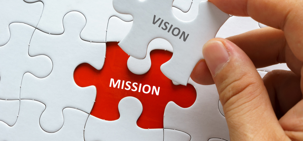 Vision & Mission